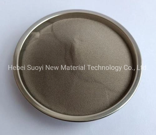 Chromium Powder Spherical Metal Powder Cr Pure Chromium with Competitive Price for Spraying, CAS No. 7440-47-3