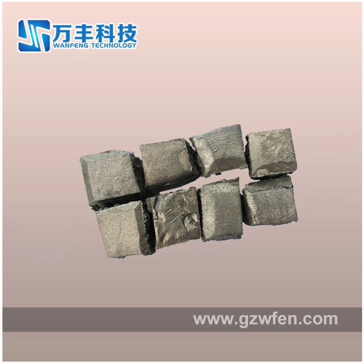 High Quality Rare Earth Gadolinium Metal Gd for Catalysts