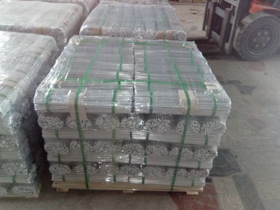 Aluminium Strontium Master Alloy Alsr10 for Aluminium Plate and Sheet Production